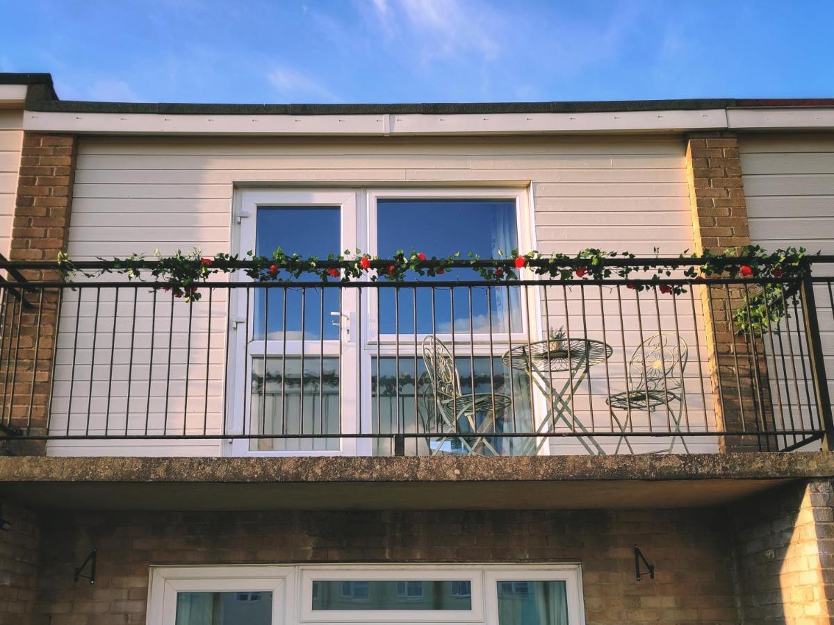 New! Eden'S Seaside 3-Bedroom House In Hemsby, Weekly Rate, Superhost Exterior photo